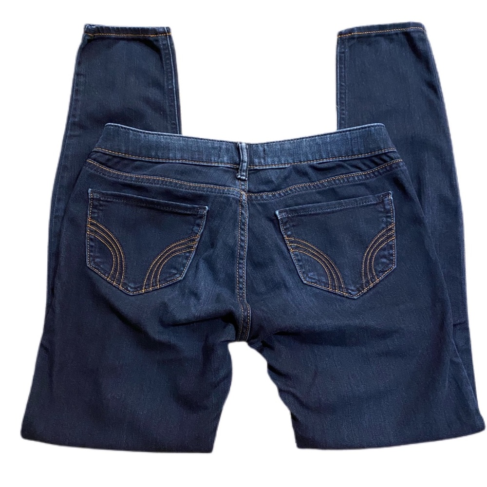 Hollister Blue Jeans ☀️
